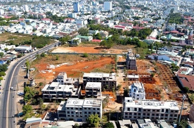 Hơn 500 tỷ đồng đầu tư dự án trung tâm thương mại tại phường Diên Hồng, Gia Lai- Ảnh 1. Hơn 500 tỷ đồng đầu tư dự án trung tâm thương mại tại phường Diên Hồng, Gia Lai- Ảnh 1.