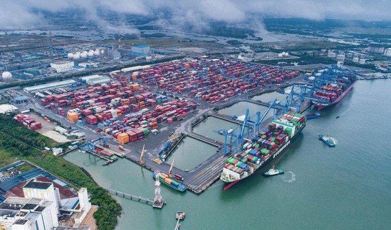 Hà Nội chốt hình thức sử dụng gần 4,5 ha đất bãi sông Hồng để duy trì Cảng Sơn Tây đến năm 2043- Ảnh 1. Hà Nội chốt hình thức sử dụng gần 4,5 ha đất bãi sông Hồng để duy trì Cảng Sơn Tây đến năm 2043- Ảnh 1.