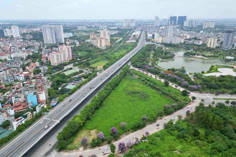 Hà Nội chuẩn bị xây hầm chui hơn 1.000 tỷ đồng- Ảnh 1.