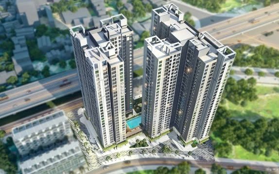 Hà Nội giao gần 2,9 ha đất tại Định Công để làm khu nhà ở xã hội hơn 3.400 tỷ đồng- Ảnh 1. Hà Nội giao gần 2,9 ha đất tại Định Công để làm khu nhà ở xã hội hơn 3.400 tỷ đồng- Ảnh 1.