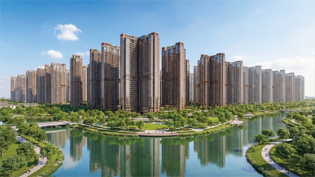 Hà Nội lên kế hoạch phát triển 8 khu đô thị đa mục tiêu với quy mô nhà ở tới 255 triệu m2 sàn- Ảnh 2. Hà Nội lên kế hoạch phát triển 8 khu đô thị đa mục tiêu với quy mô nhà ở tới 255 triệu m2 sàn- Ảnh 2.