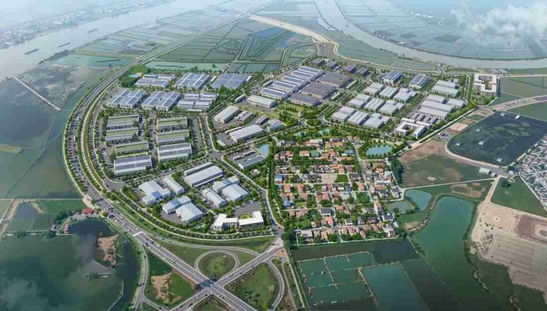 Hải Phòng đồng loạt khởi công, khánh thành 14 dự án trị giá gần 23.000 tỷ- Ảnh 2.