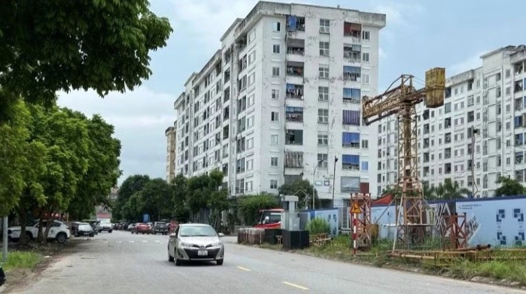 Hưng Yên chạy đua hoàn thành gần 45.000 căn nhà ở xã hội trước năm 2030- Ảnh 1. Hưng Yên chạy đua hoàn thành gần 45.000 căn nhà ở xã hội trước năm 2030- Ảnh 1.