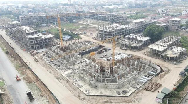 Hưng Yên mời đầu tư dự án nhà ở xã hội hơn 1.400 tỷ đồng- Ảnh 1.