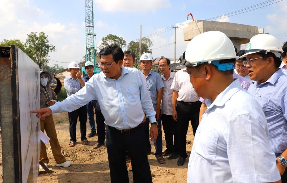 Hạ tầng An Giang nóng lên với các dự án đang triển khai tại Rạch Giá- Ảnh 2.