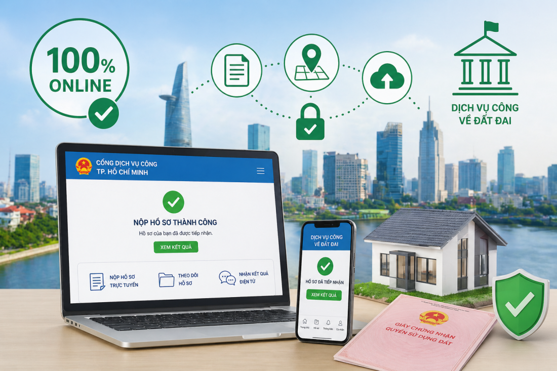 106 triệu thửa đất được xác thực sẽ có ý nghĩa gì với người dân?- Ảnh 2.