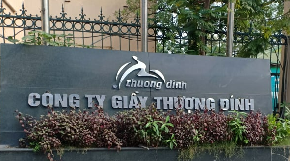 Danh tính các nhà đầu tư chiến lược tham gia dự án gần 10.000 tỷ đồng của Giầy Thượng Đình tại Hà Nội- Ảnh 1.