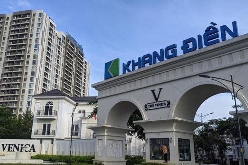 Doanh thu lao dốc, Khang Điền vẫn báo lãi quý 1 tăng mạnh nhờ “mua rẻ” dự án- Ảnh 1.
