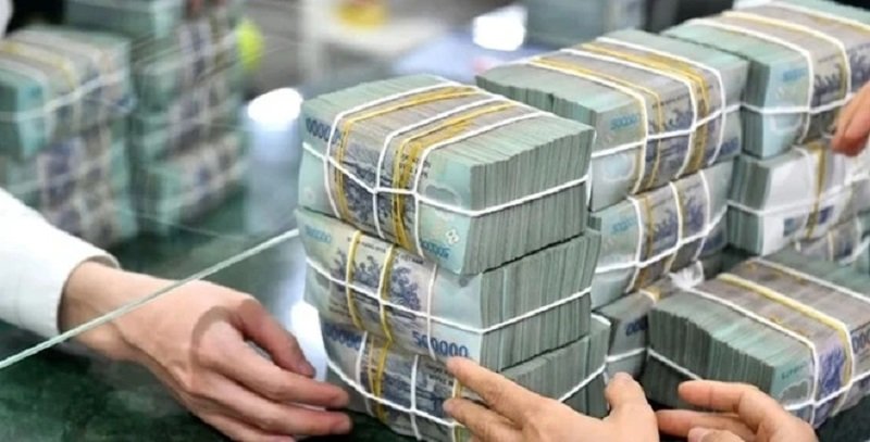 “Ghế nóng” ngân hàng liên tiếp đổi chủ sau mùa đại hội cổ đông 2026- Ảnh 1.