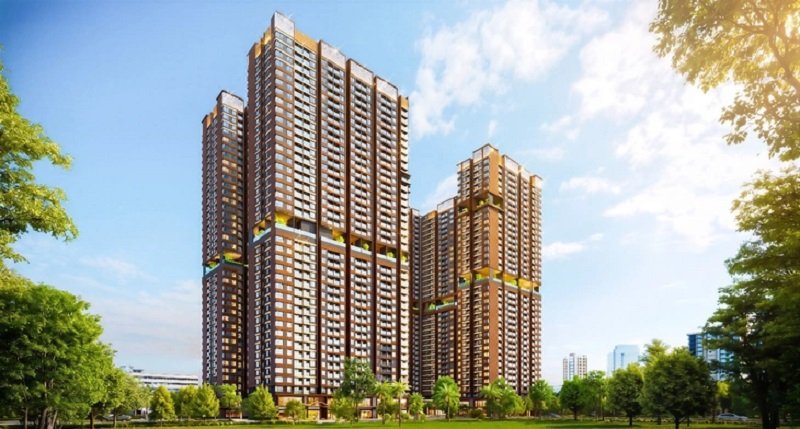 Ai đứng sau dự án Monrei Saigon?- Ảnh 3. Ai đứng sau dự án Monrei Saigon?- Ảnh 3.
