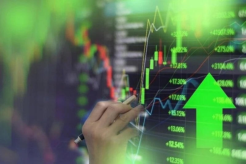 Cổ phiếu họ Vingroup kéo VN-Index lập đỉnh kỷ lục- Ảnh 1. Cổ phiếu họ Vingroup kéo VN-Index lập đỉnh kỷ lục- Ảnh 1.