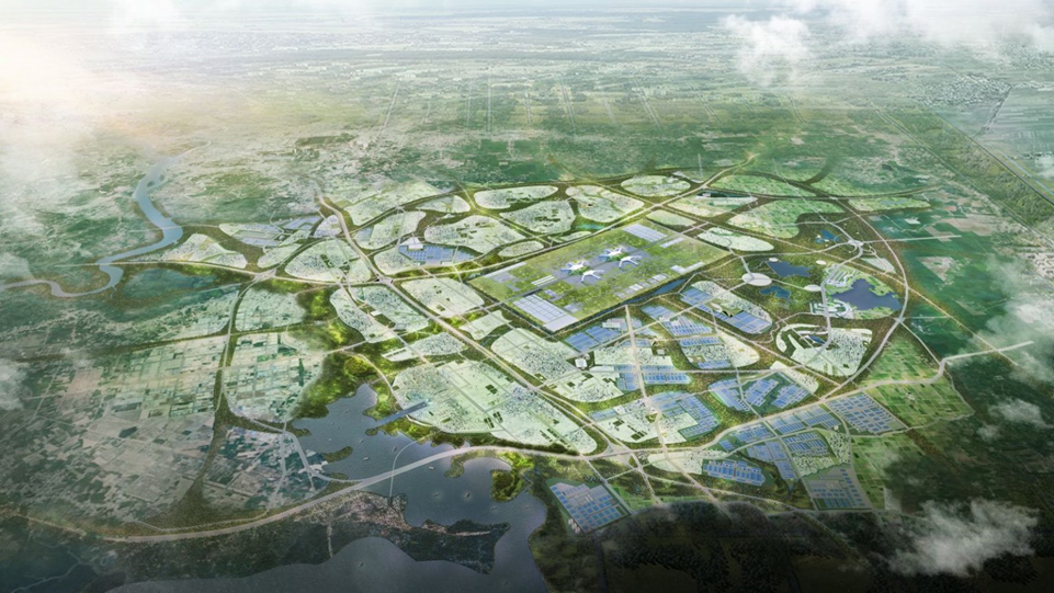 Đồng Nai thu hồi hơn 1.100ha đất ở Long Thành để đấu giá- Ảnh 2.