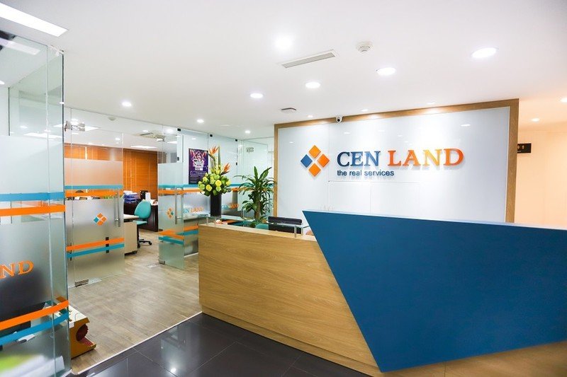 Thêm một lãnh đạo Cen Land từ nhiệm sau Shark Hưng- Ảnh 1.