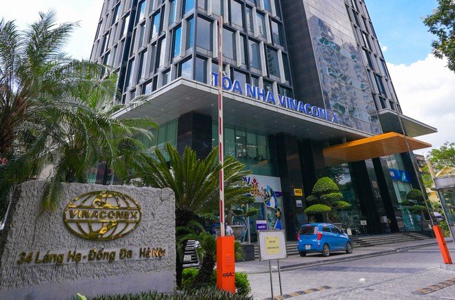 Vinaconex tăng vốn lên gần 7.000 tỷ, mở rộng sang khu công nghiệp, đón sóng đầu tư công quy mô lớn- Ảnh 1.