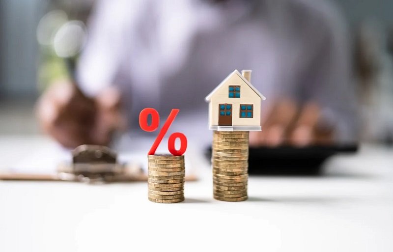 Lãi suất vay mua nhà tháng 5/2026: Ngân hàng nào cho vay thấp nhất?- Ảnh 1. Lãi suất vay mua nhà tháng 5/2026: Ngân hàng nào cho vay thấp nhất?- Ảnh 1.