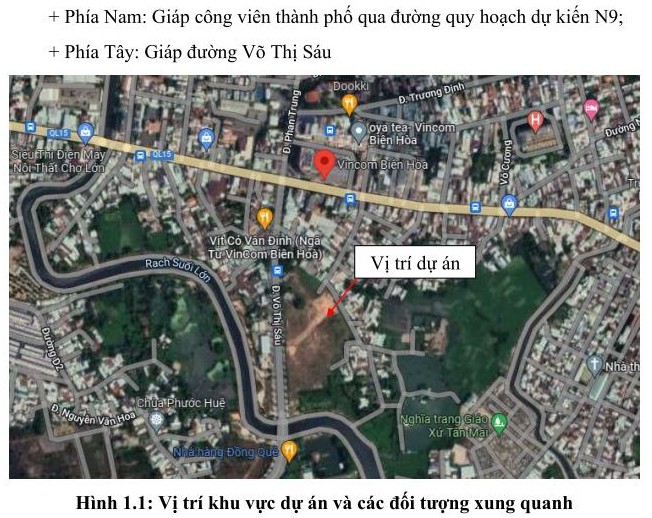 Đồng Nai thu hồi quyết định chấp thuận đầu tư dự án căn hộ 1.400 tỷ- Ảnh 1. Đồng Nai thu hồi quyết định chấp thuận đầu tư dự án căn hộ 1.400 tỷ- Ảnh 1.