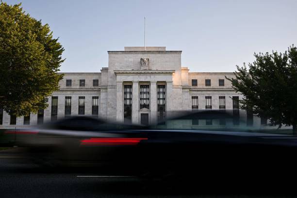 BlackRock: Fed có đủ lý do để giảm lãi suất thay vì tăng thêm- Ảnh 1. BlackRock: Fed có đủ lý do để giảm lãi suất thay vì tăng thêm- Ảnh 1.