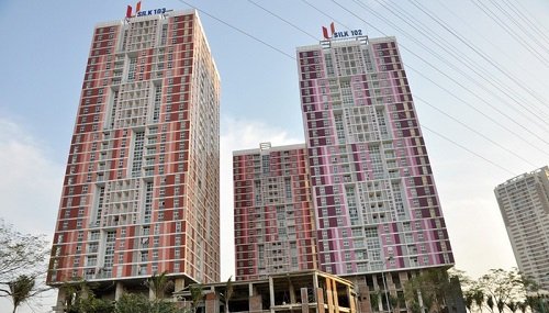Loạt báo cáo “trễ hẹn”, chủ đầu tư Usilk City bị phạt- Ảnh 1.