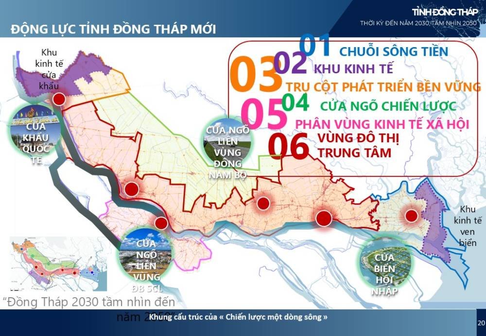 Thêm 24 công trình, dự án vào danh sách thu hồi đất 2026: Đồng Tháp yêu cầu triển khai ngay- Ảnh 2. Thêm 24 công trình, dự án vào danh sách thu hồi đất 2026: Đồng Tháp yêu cầu triển khai ngay- Ảnh 2.