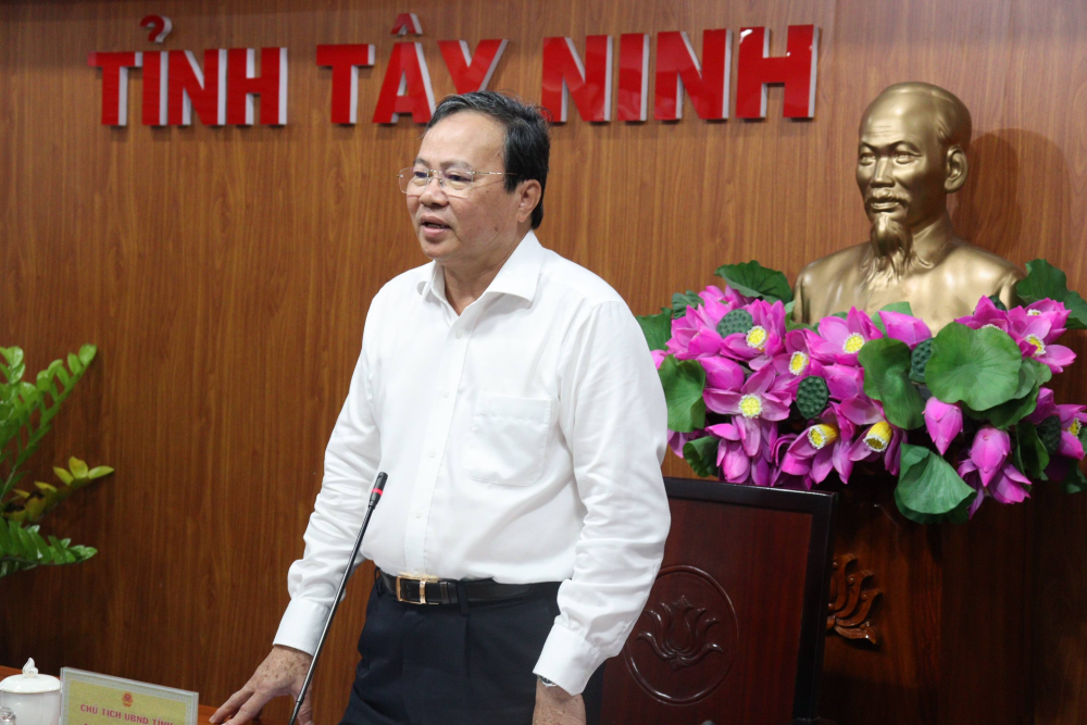 Đầu tư công Tây Ninh tăng tốc, bất động sản ven tuyến đường nào đáng chú ý nhất?- Ảnh 2. Đầu tư công Tây Ninh tăng tốc, bất động sản ven tuyến đường nào đáng chú ý nhất?- Ảnh 2.