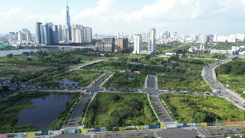 NÓNG: Sẽ sửa Luật Đất đai trong năm nay, dự kiến có những thay đổi lớn- Ảnh 2.