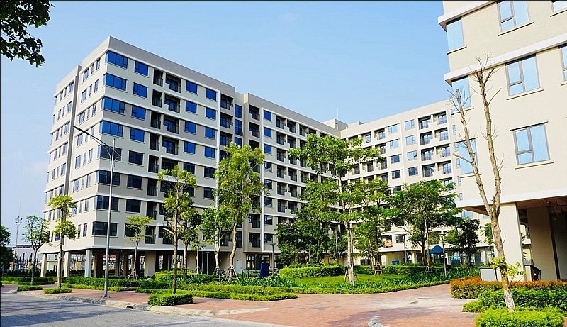 Nhà ở xã hội mới nhất: 10.500 căn sắp đổ bộ thị trường TP.HCM; gần 4.000 hồ sơ mua dự án 633 căn tại Đà Nẵng- Ảnh 1.