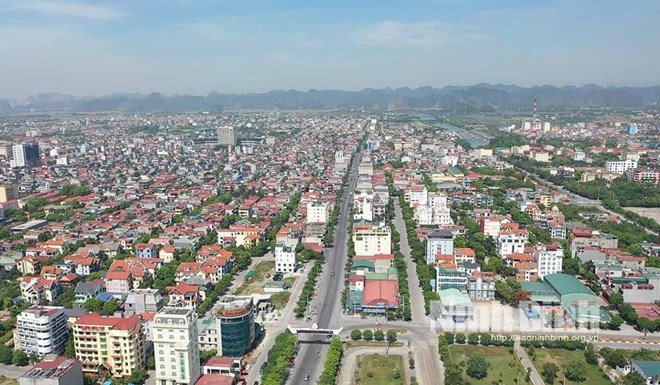 Ninh Bình công khai danh mục hàng loạt dự án mời gọi đầu tư năm 2026- Ảnh 1.