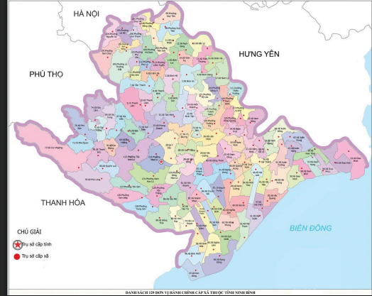 Ninh Bình tăng tốc mở rộng đô thị đặt mục tiêu trở thành thành phố trực thuộc Trung ương trước năm 2030- Ảnh 2.
