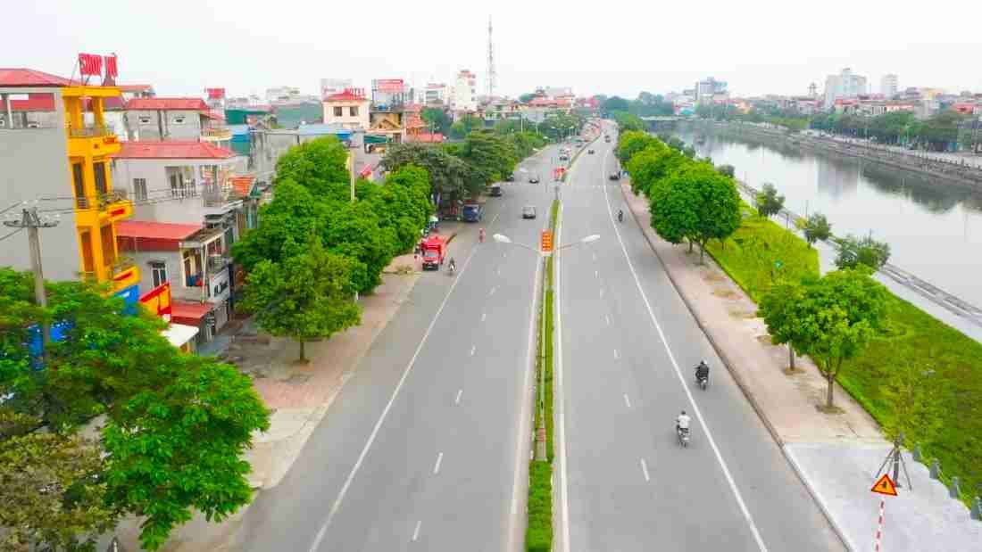 Ninh Bình tăng tốc mở rộng đô thị đặt mục tiêu trở thành thành phố trực thuộc Trung ương trước năm 2030- Ảnh 1.