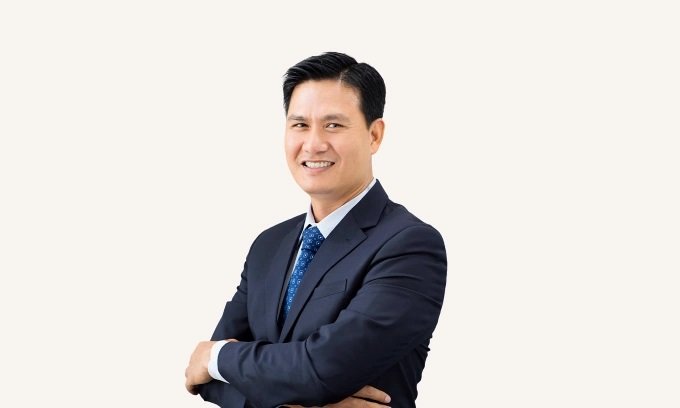 Doanh nghiệp trong hệ sinh thái của ông Nguyễn Bá Dương thay chủ tịch- Ảnh 1.