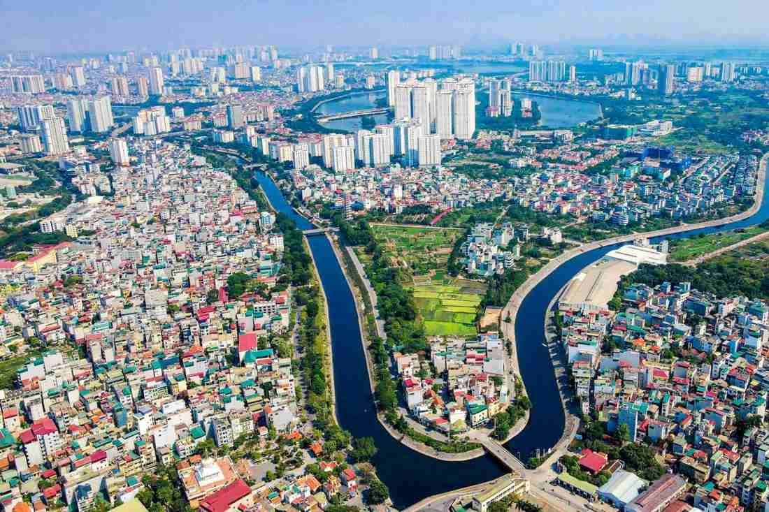 Phân khúc nào sẽ lên ngôi trong chiến lược đưa bất động sản thành ngành kinh tế giá trị cao của Hà Nội?- Ảnh 1.