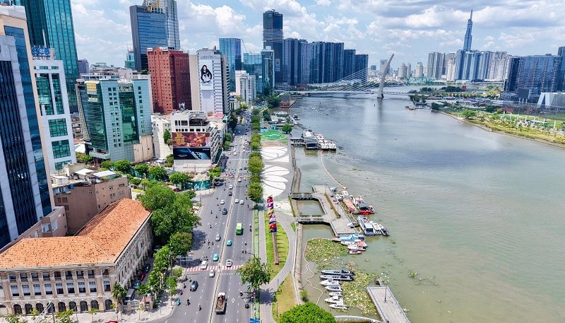 Loạt dự án tại TP.HCM đang được rà soát để cấp sổ hồng: Nhà bạn có nằm trong danh sách?- Ảnh 2.