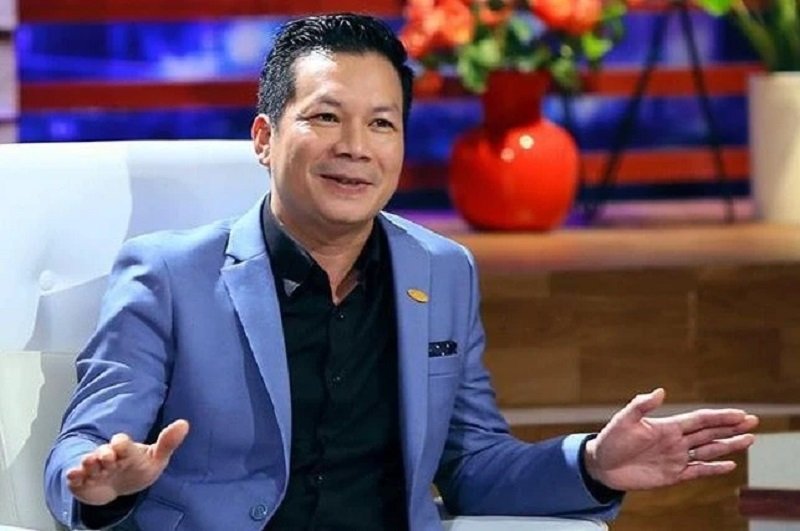 Shark Hưng chính thức rời ghế HĐQT CenLand, doanh nghiệp bổ sung lãnh đạo nhiệm kỳ mới- Ảnh 1. Shark Hưng chính thức rời ghế HĐQT CenLand, doanh nghiệp bổ sung lãnh đạo nhiệm kỳ mới- Ảnh 1.