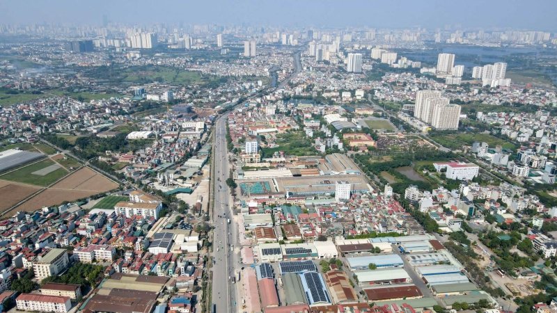 Đề xuất di dời đường sắt ga Hà Nội - Ngọc Hồi để thực hiện đại dự án giao thông 162.000 tỷ đồng- Ảnh 2. Đề xuất di dời đường sắt ga Hà Nội - Ngọc Hồi để thực hiện đại dự án giao thông 162.000 tỷ đồng- Ảnh 2.