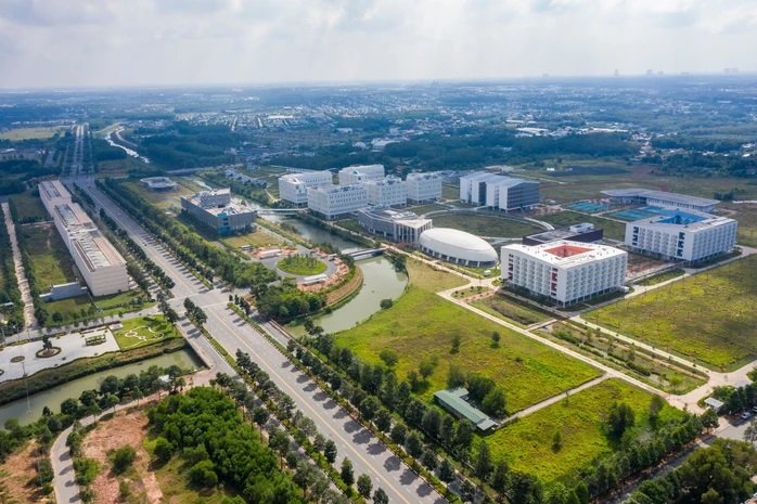 TP.HCM mời đầu tư khu đô thị hơn 1 tỷ USD- Ảnh 1.