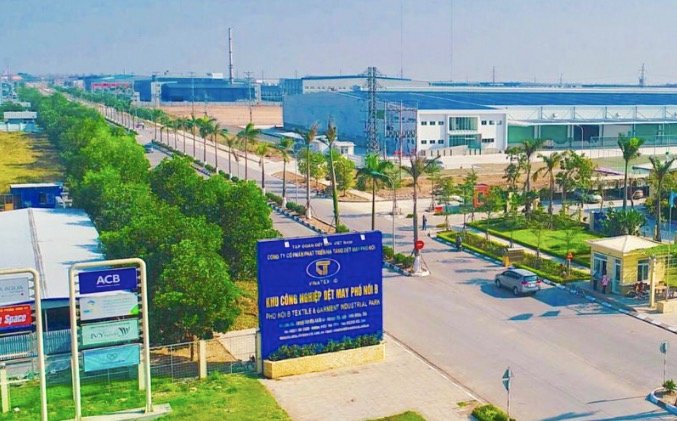 Tỉnh công nghiệp phía Bắc hút thêm gần 800 triệu USD sau 4 tháng đầu năm- Ảnh 1.