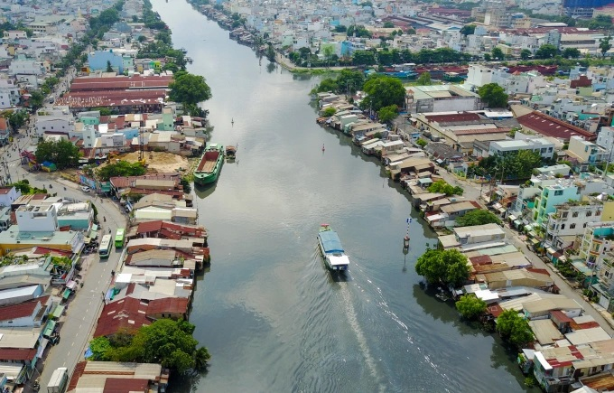 Nhà ở xã hội mới nhất: 8 dự án NOXH, tái định cư tại TP.HCM được đưa vào diện khẩn cấp; sắp triển khai 1.250 căn tại trung tâm Bắc Ninh- Ảnh 2.