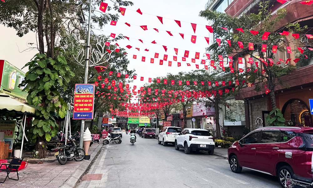 Trước ngày 30/6, hoàn thành việc xắp xếp thôn, tổ dân phố trên cả nước - Ảnh 1. Trước ngày 30/6, hoàn thành việc xắp xếp thôn, tổ dân phố trên cả nước - Ảnh 1.