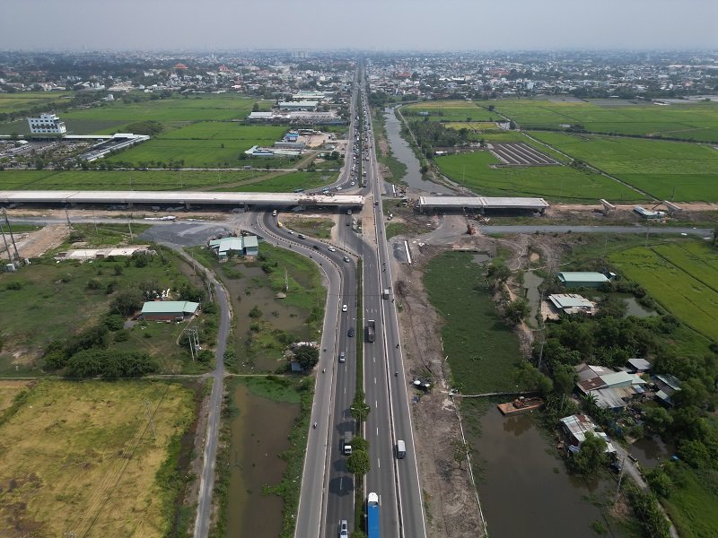TP.HCM, Đồng Nai và Tây Ninh: 3 cực tăng trưởng quan trọng của phía Nam- Ảnh 1.