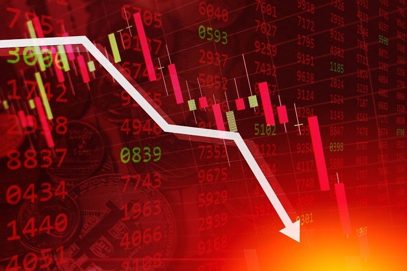 Cổ phiếu bất động sản đồng loạt giảm mạnh, VN-Index lùi sâu dưới 1.900 điểm- Ảnh 1.