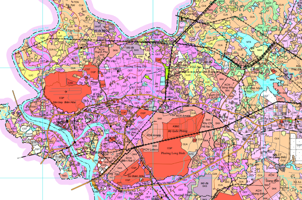 xem-quy-hoach-chi-tiet-su-dung-dat-khu-vuc-bien-hoa