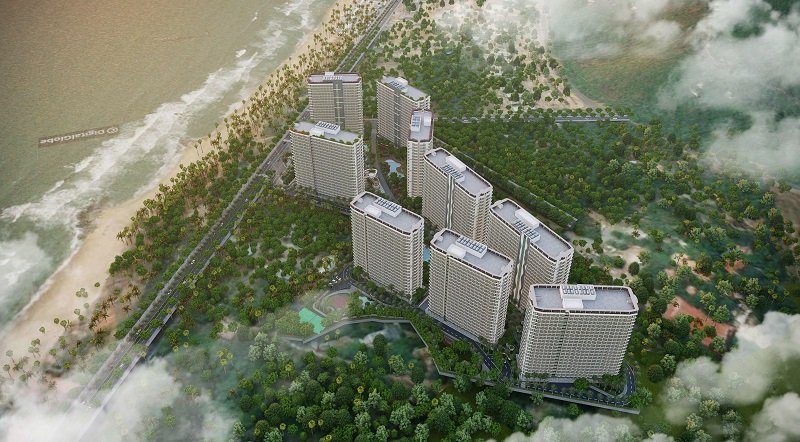 Phát Đạt muốn bán công ty sở hữu dự án Serenity Phước Hải 7,3 ha- Ảnh 1.