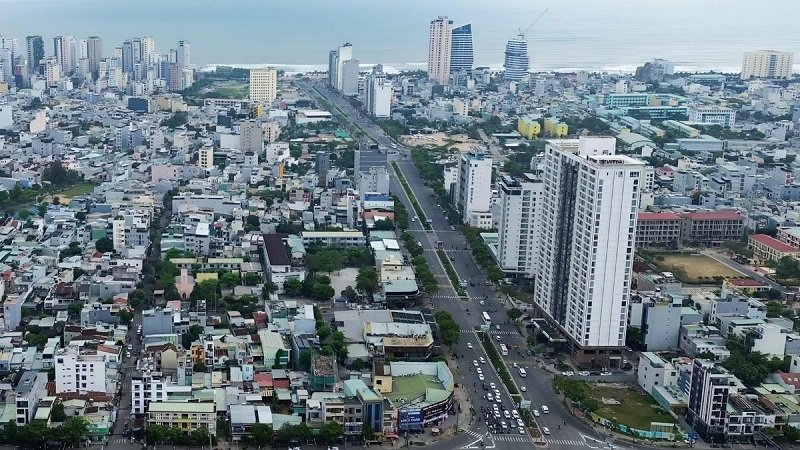 Bất động sản 24h: Đồng Nai sắp có KCN 1.500 tỷ cách sân bay 10km, Đà Nẵng công bố bảng giá đất mới- Ảnh 1. Bất động sản 24h: Đồng Nai sắp có KCN 1.500 tỷ cách sân bay 10km, Đà Nẵng công bố bảng giá đất mới- Ảnh 1.
