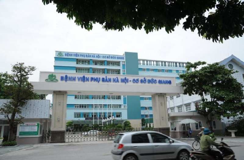 BIDV đấu giá khoản nợ hơn 507 tỷ đồng được thế chấp bằng dự án Bệnh viện Phụ sản Quốc tế Đức Giang- Ảnh 1. BIDV đấu giá khoản nợ hơn 507 tỷ đồng được thế chấp bằng dự án Bệnh viện Phụ sản Quốc tế Đức Giang- Ảnh 1.