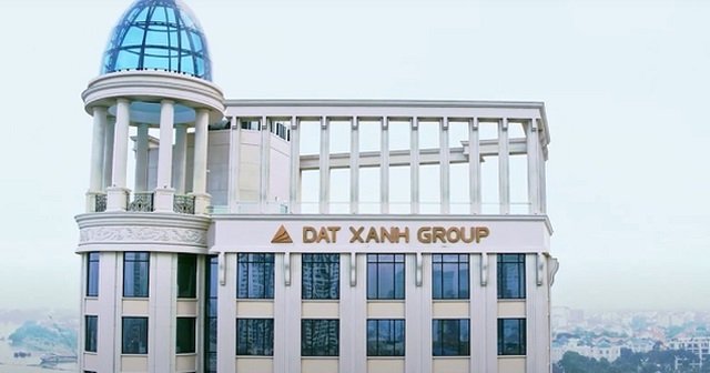 Sau đổi tên, Bluemarq Group nâng vốn điều lệ lên gần 12.700 tỷ đồng- Ảnh 1.