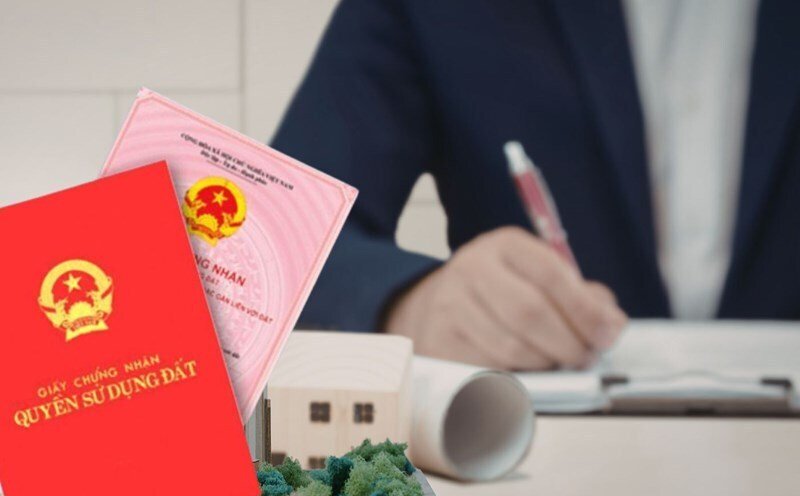 Chi tiết mức phí thẩm định hồ sơ cấp sổ đỏ tại Đà Nẵng mới nhất 2026- Ảnh 1.