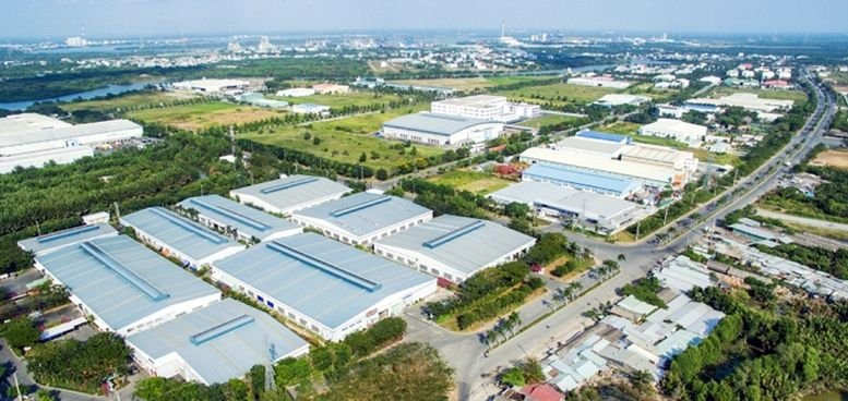 Gia Lai tìm nhà đầu tư cho dự án cụm công nghiệp mới gần 400 tỷ đồng- Ảnh 1. Gia Lai tìm nhà đầu tư cho dự án cụm công nghiệp mới gần 400 tỷ đồng- Ảnh 1.