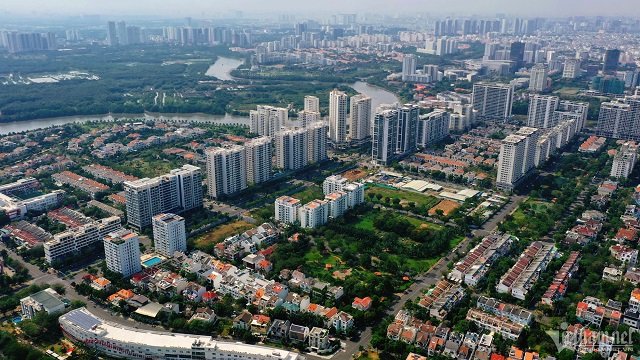 Nóng trong tuần: TP.HCM khơi thông dòng vốn 206.000 tỷ, Đồng Nai rục rịch làm đường trên cao 16.000 tỷ- Ảnh 1.