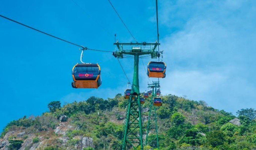 Phú Thọ gỡ nút thắt mặt bằng cho 6 dự án gần 19.000 tỷ đồng của Sun Group- Ảnh 1.