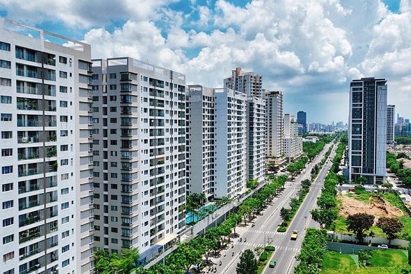 Doanh nghiệp bất động sản phát hành hàng tỷ cổ phiếu để tăng vốn- Ảnh 1. Doanh nghiệp bất động sản phát hành hàng tỷ cổ phiếu để tăng vốn- Ảnh 1.